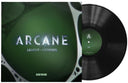 Arcane League of Legends: Season Two / Score - Arcane League Of Legends: Season Two (Original Score) [LP]