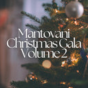 Mantovani Orchestra - Mantovani Orchestra Presents - The Christmas Gala, Vol.,2 [CD]