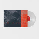 Jamie Woon - 3 10 Why When [Indie Exclusive] [Clear Vinyl] [Indie Exclusive]