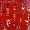 Mike Badger - Devils Ghosts & Firearms [LP]