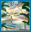 Ojiji - Shadow [Blue Colored Vinyl] (Remastered Reissue)