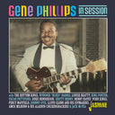 Gene Phillips In Session 1945-1954 / Various (Uk) [CD]