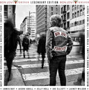 Bon Jovi - Forever (Legendary Edition) [CD]