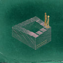 Notes From The Underground [LP]