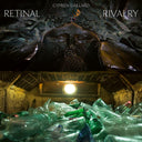 Cyprien Gaillard - Retinal Rivalry [LP]