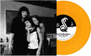 Hurry (Demo) B/W Drifter (Demo) [Colored Vinyl] (Org)