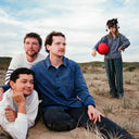 The Belair Lip Bombs - Again [CD]