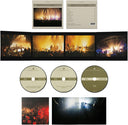 Mono - Forever Home: Live In Japan With Orchestra Pitreza [CD]