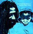 Russell, Devon - Darker Than Blue [CD]