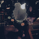 Maneka - Bathes And Listens [CD]