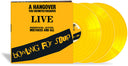 Bowling For Soup - Hangover You Definitely Deserve (Live) [Colored Vinyl]