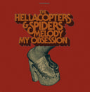 Hellacopters - Spiders [7" Vinyl]