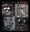 Greatest Heads [Limited Edition] [With Booklet]