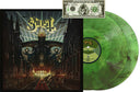Ghost - Meliora (Deluxe 10th Anniversary Green Marble Colored 2x Vinyl)
