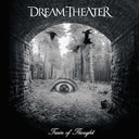 Dream Theater - Train Of Thought (Rktbr25) [Clear Vinyl] (Bme)