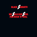 Black Sabbath - We Sold Our Souls To Rock 'n' Roll (Rktbr25) [Green Vinyl]