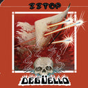 ZZ Top - Deguello (Rktbr25) (Brick & Mortar Exclusive) (Hifi) [LP]