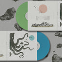 Twin Galaxies: 10 Year Anniversary [Blue]