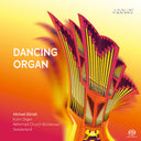 Michael Bartek - Dancing Organ [CD]