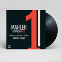 Tonhalle-Orchester Zurich - Mahler: Sym No. 1 [LP]