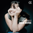 Jodie Devos - Hommage A Jodie Devos [CD]