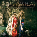 Natalia Van Der Mersch - Vn Sonatas [CD]