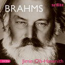 Oh-Jimin Havenith - Johannes Brahms: Solo Pno Works [CD]