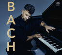 Tim Allhoff - Bach [CD]