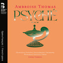Hungarian National Philharmonic Orchestra - Ambroise Thomas: Psyche [CD]