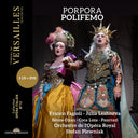 Franco Fagioli - Porpora: Polifemo (W/Dvd) [CD]