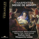 Gaetan Jarry - Charpentier: Messe De Minuit [CD]