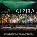 Marcell Bakonyi - Alzira [CD]