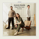 Trio Orelon - Piano Trios 3 & 4 [CD]