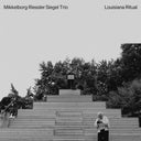 Palle Mikkelborg - Louisiana Ritual [CD]