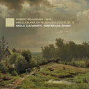 Paolo Giacometti - Schumann 1838 [CD]