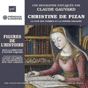 Claude Gauvard - Christine De Pizan La Cite Des Femmes Et La [CD]