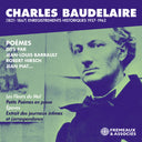 Charles Baudelaire (1821-1867) Enregistrements His - Charles Baudelaire (1821-1867) Enregistrements His [CD]