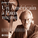 Jimmy Gourley - Un Americain A Paris 1951-2002 [CD]