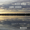 Olivier Hutman - Double Skyline [CD]