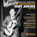 Chet Atkins - My Guitar Is My Sweetheart The Indispensable Chet [CD]