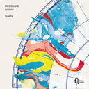Sjaella - Meridiane - Spoken [CD]