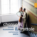 HOPKINSON SMITH - Chansons & Frottole [CD]