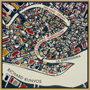 Jan Hage - La Serenissima - Complete Keyboards Works [CD]