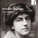 Henriette Bosmans: Cons [CD]