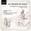 Catherine King - In Chains Of Gold Box Set [CD]