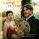 Herve Joulain - L'appel Du Cor - Works For Horn & Piano [CD]