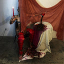 Hide - Spit Or Swallow Every Soul Will Taste Death (Post) [LP]