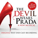 John, Elton / Original West End Cast - The Devil Wears Prada: A New Musical (Original Soundtrack) [LP]