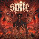Spite - New World Killer [CD]