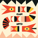 Clap Clap - Reloved [12" Vinyl]